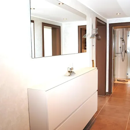 アパート Haus Hanseatic Panoramawohnung 606 *